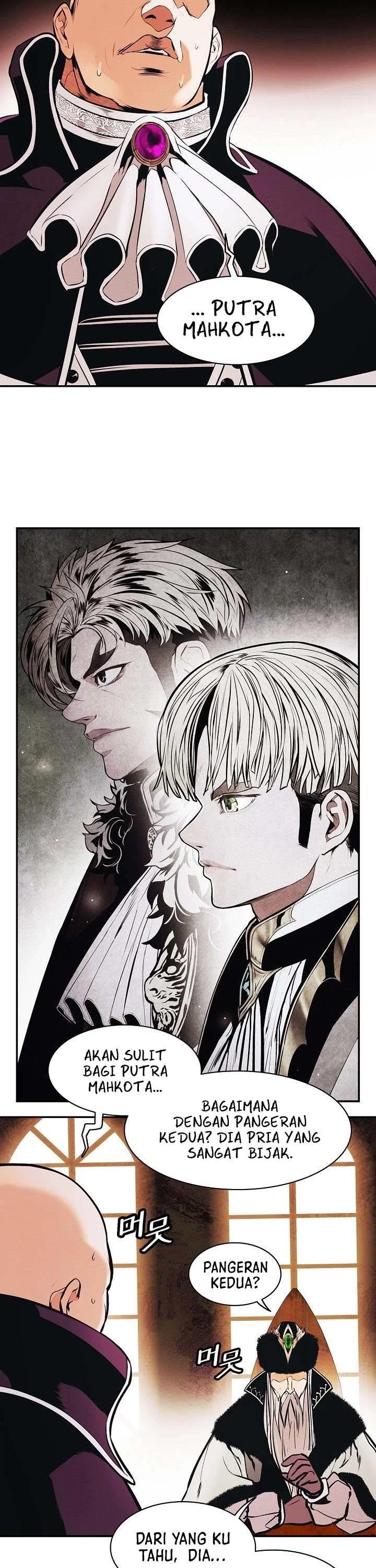 MookHyang – Dark Lady Chap 144 - Next Chap 145