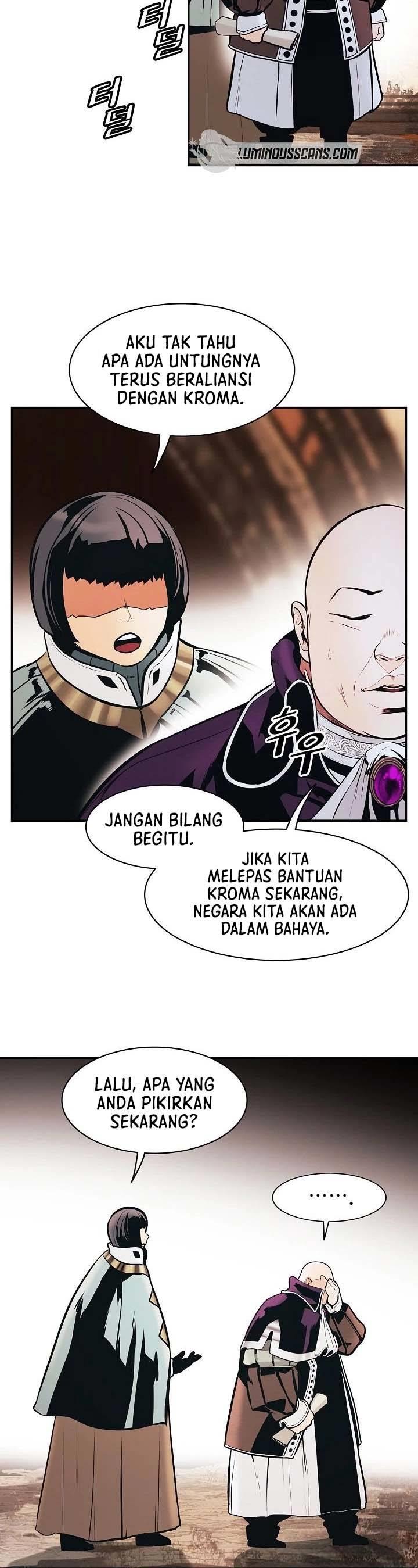 MookHyang – Dark Lady Chap 144 - Next Chap 145