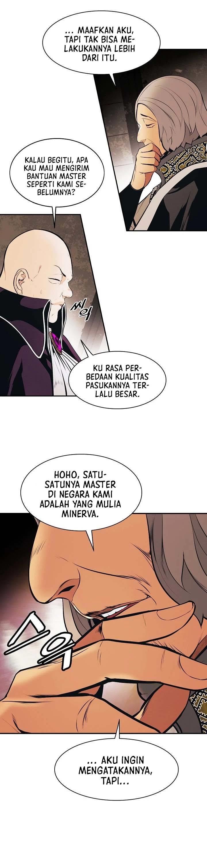 MookHyang – Dark Lady Chap 144 - Next Chap 145