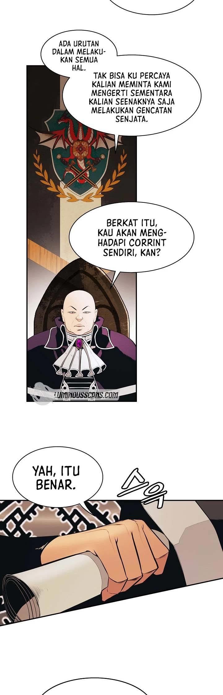 MookHyang – Dark Lady Chap 144 - Next Chap 145