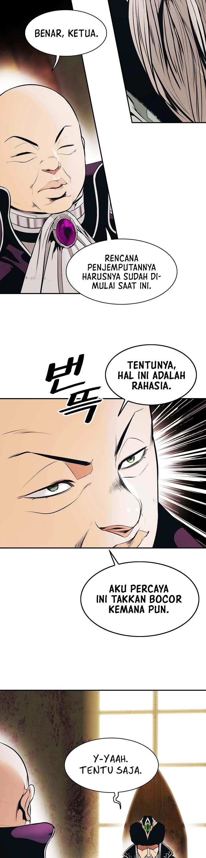 MookHyang – Dark Lady Chap 145 - Next Chap 146