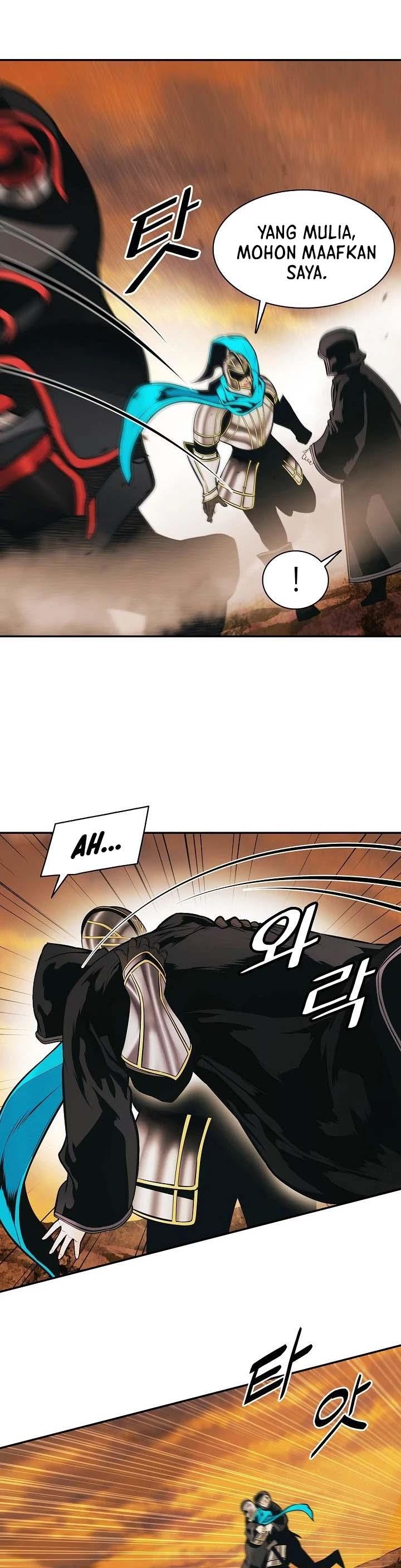 MookHyang – Dark Lady Chap 146 - Next Chap 147
