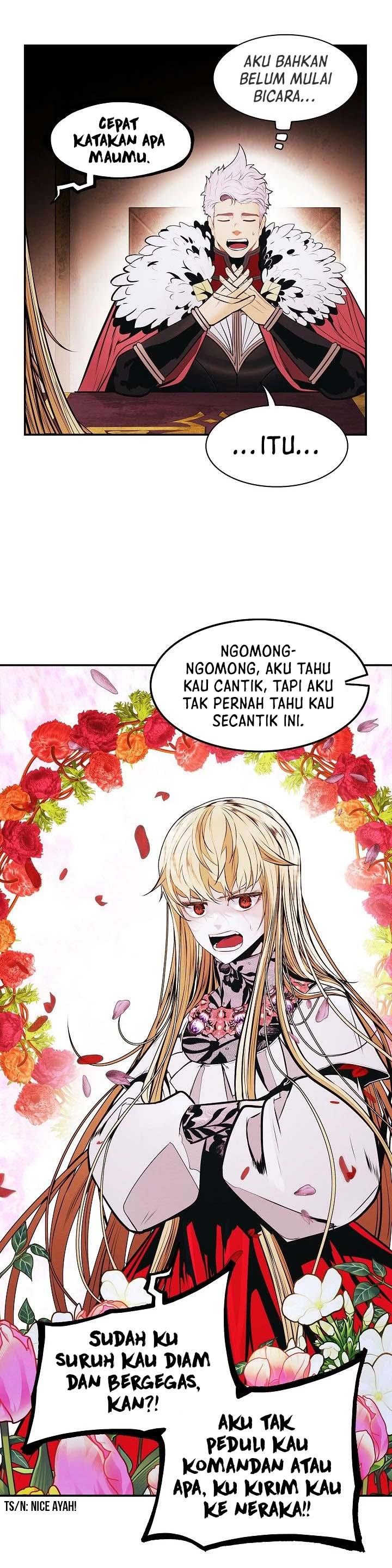 MookHyang – Dark Lady Chap 146 - Next Chap 147
