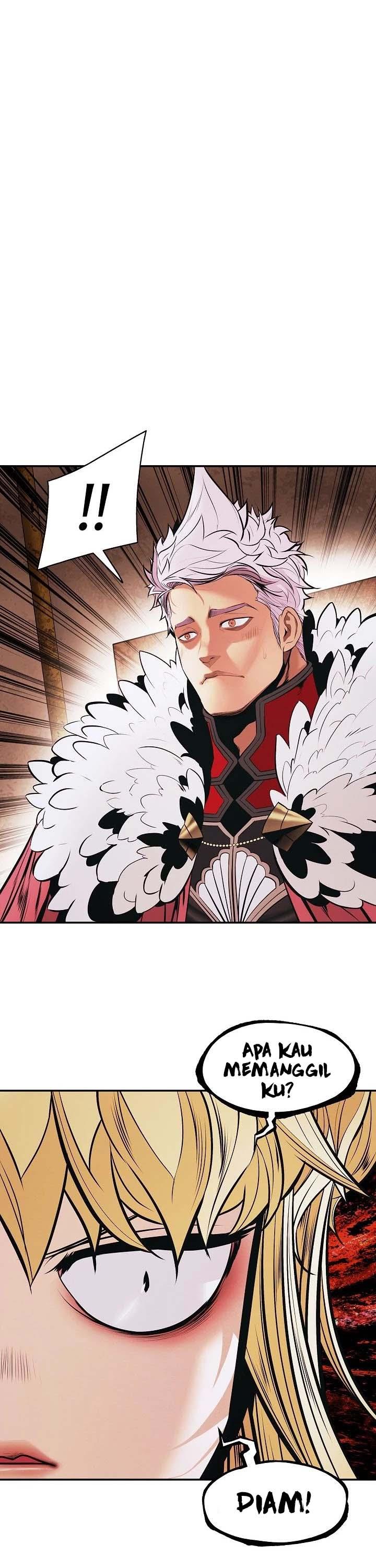 MookHyang – Dark Lady Chap 146 - Next Chap 147