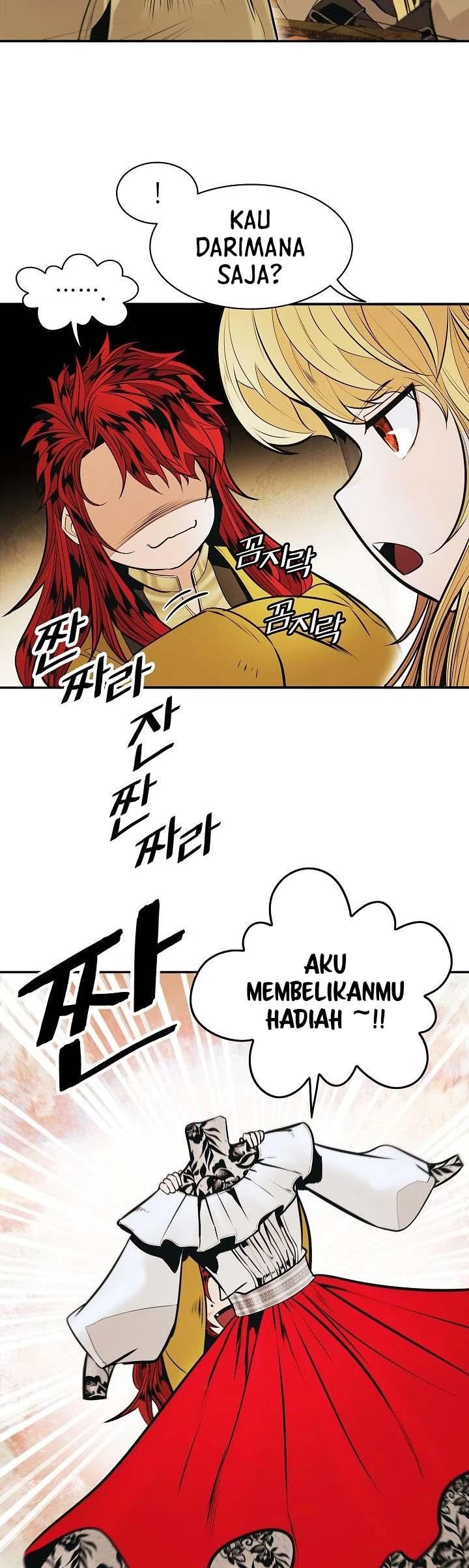 MookHyang – Dark Lady Chap 146 - Next Chap 147