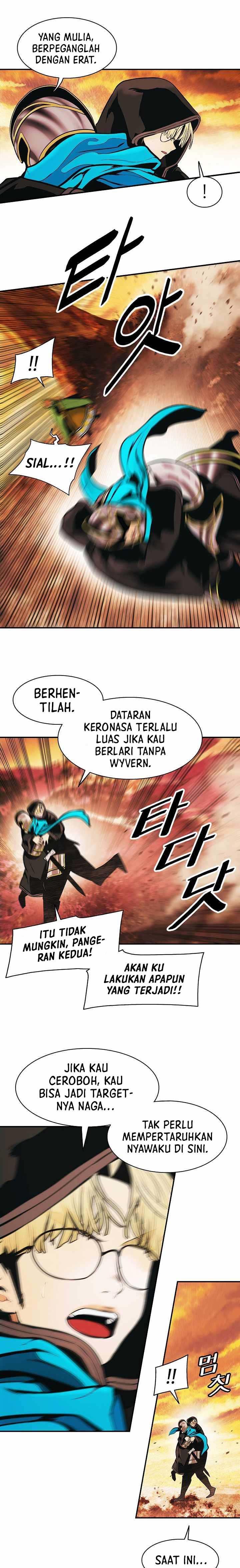 MookHyang – Dark Lady Chap 148 - Next Chap 149
