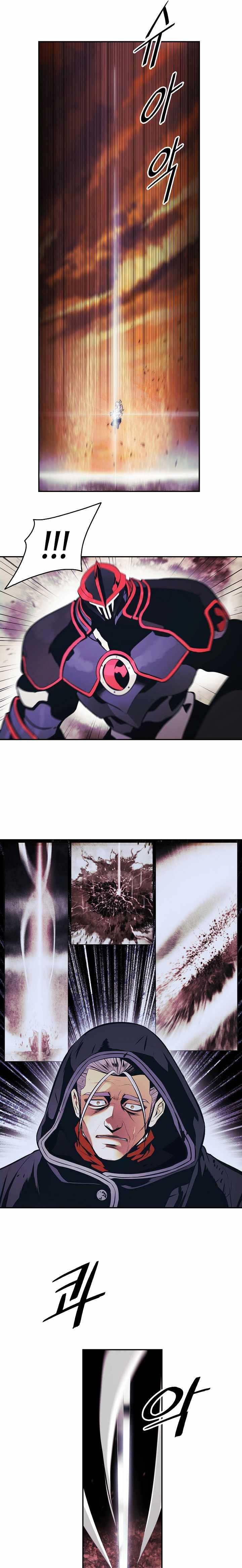 MookHyang – Dark Lady Chap 148 - Next Chap 149