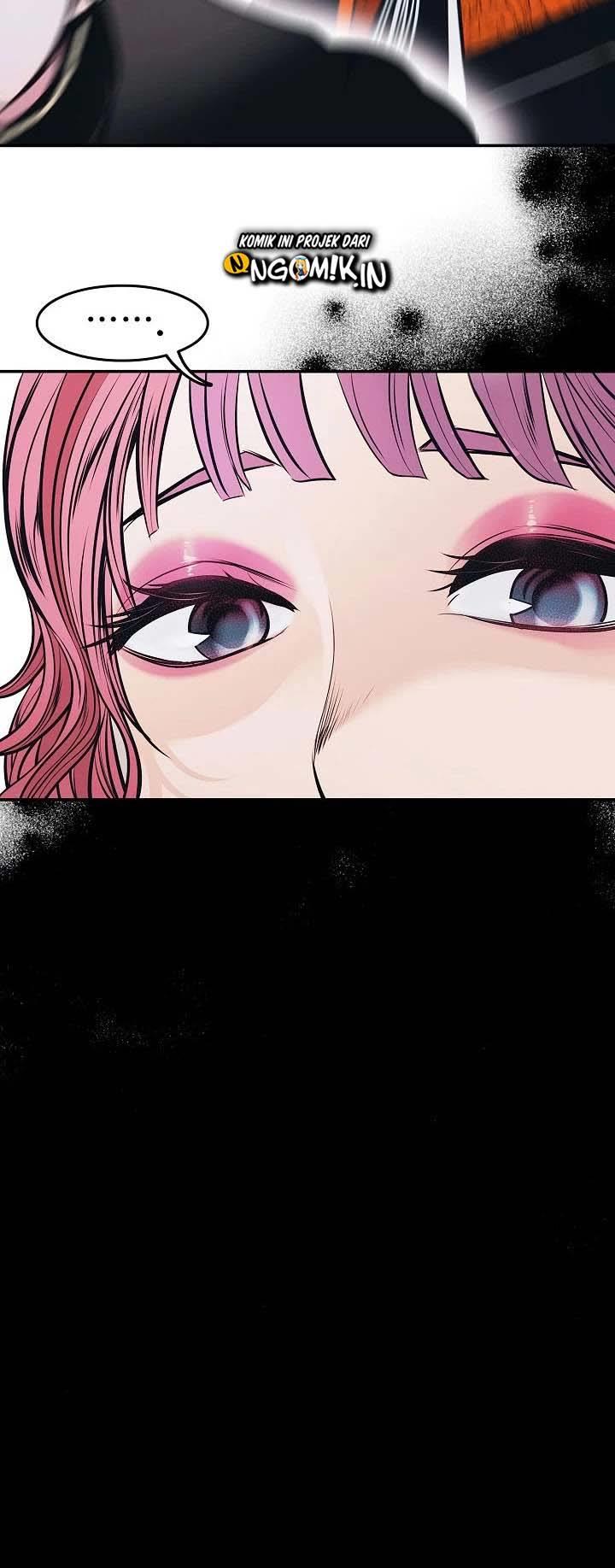 MookHyang – Dark Lady Chap 153 - Next Chap 154