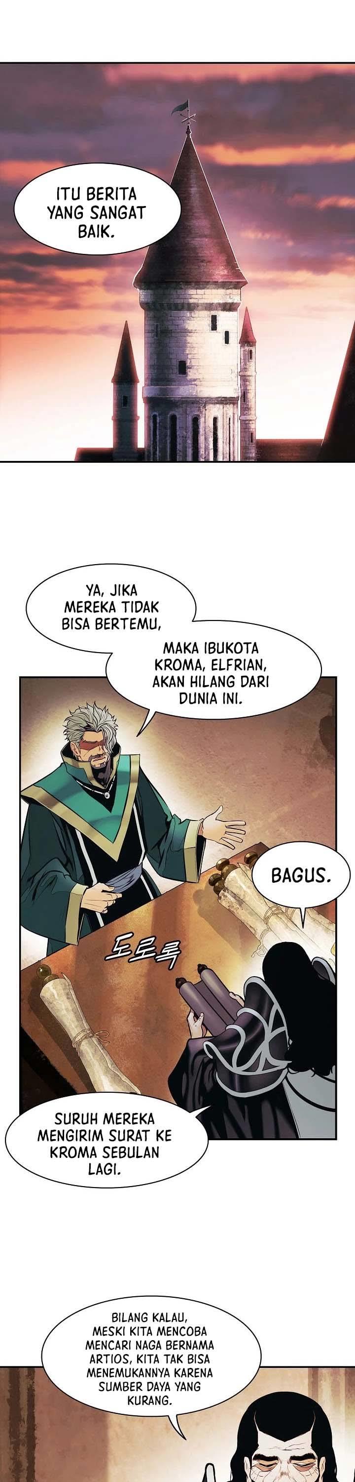 MookHyang – Dark Lady Chap 153 - Next Chap 154