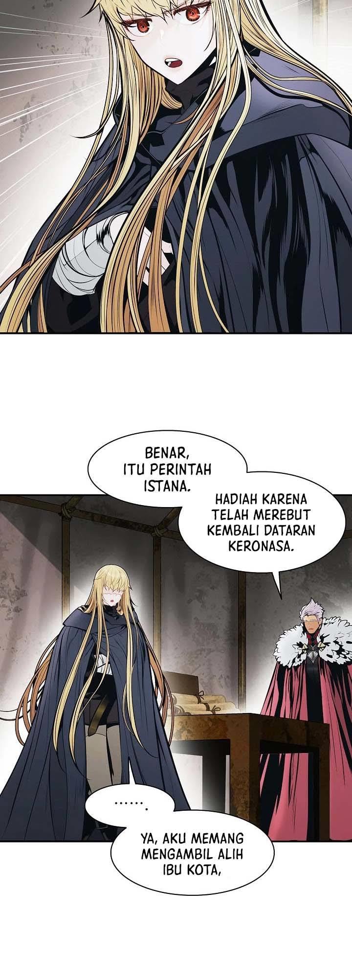 MookHyang – Dark Lady Chap 153 - Next Chap 154