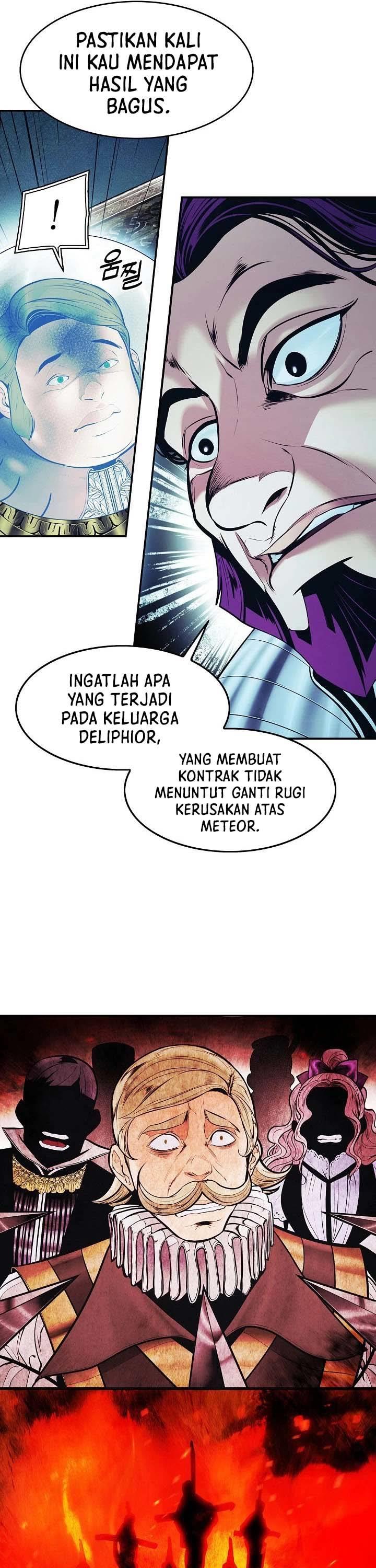 MookHyang – Dark Lady Chap 153 - Next Chap 154