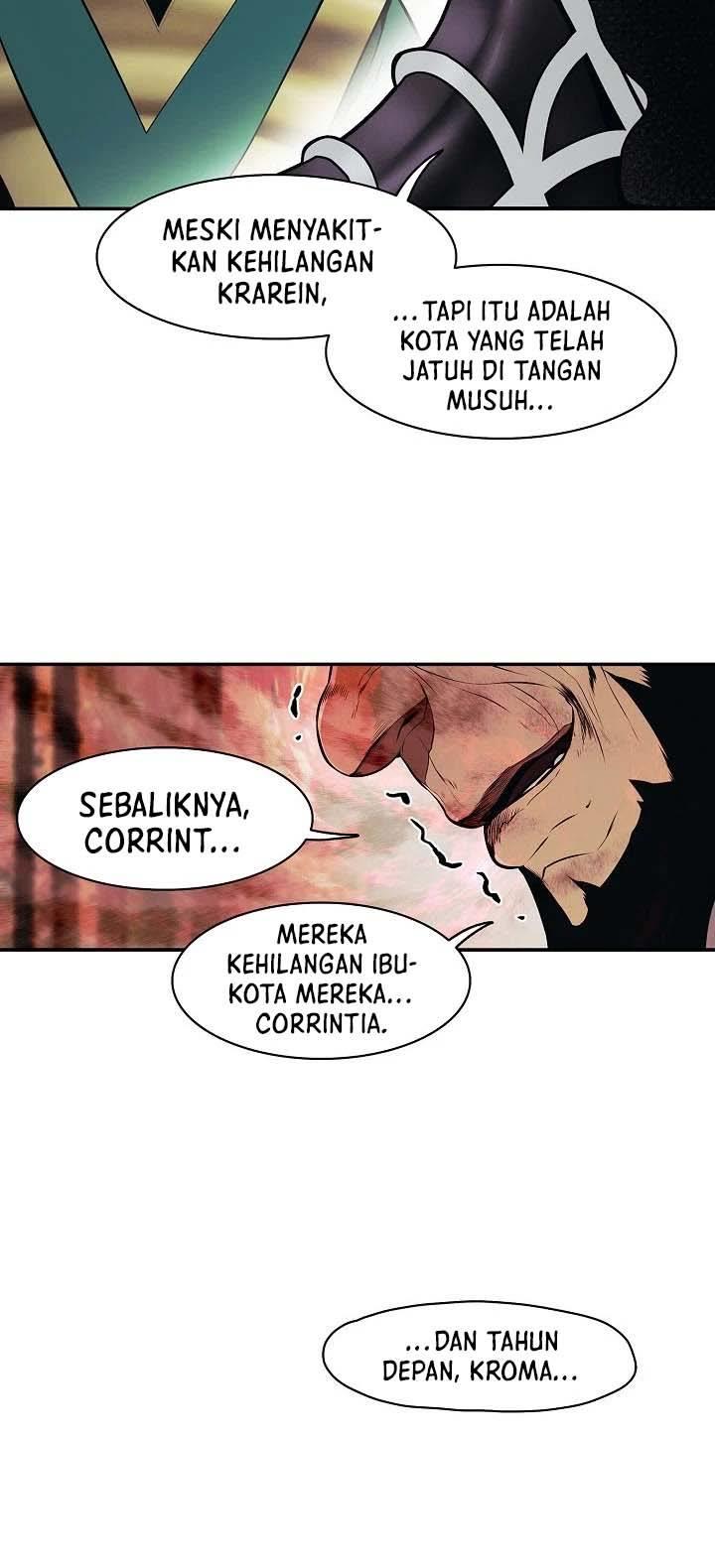 MookHyang – Dark Lady Chap 153 - Next Chap 154