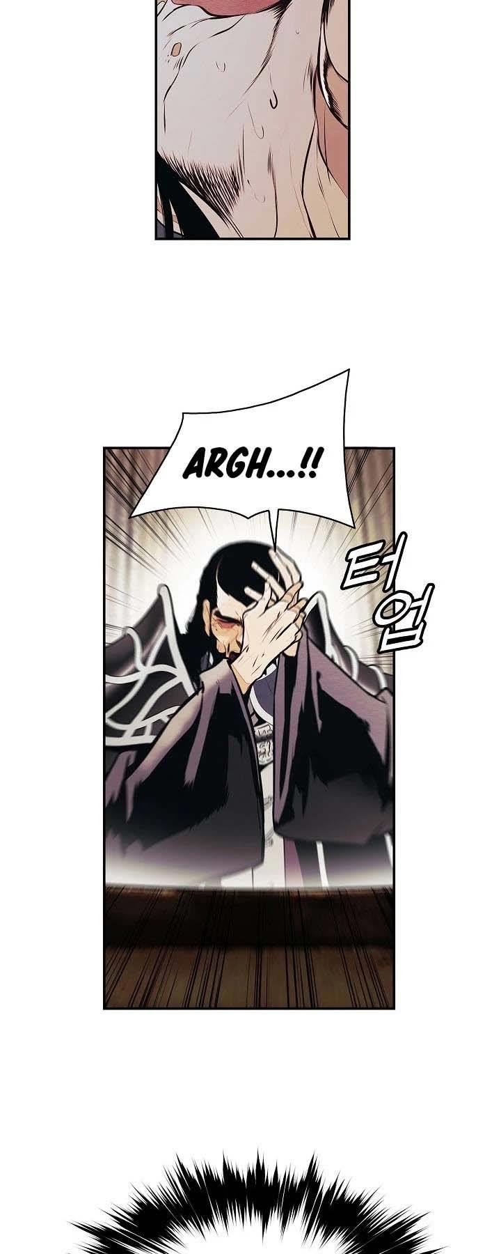 MookHyang – Dark Lady Chap 153 - Next Chap 154