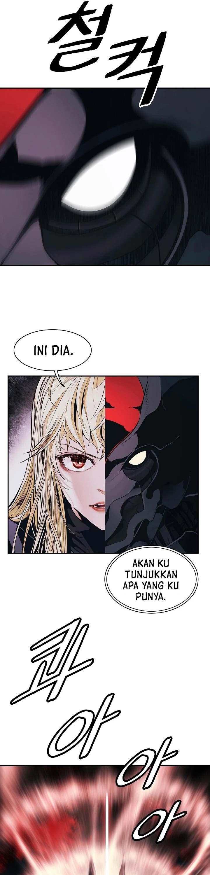 MookHyang – Dark Lady Chap 150 - Next Chap 151