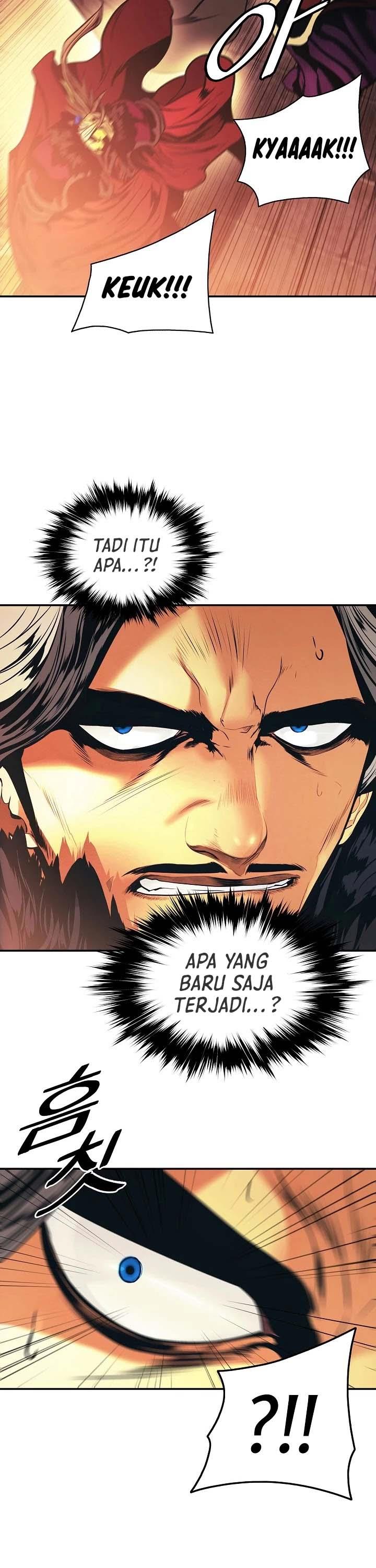 MookHyang – Dark Lady Chap 150 - Next Chap 151