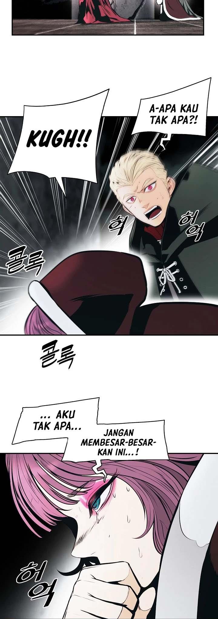 MookHyang – Dark Lady Chap 151 - Next Chap 152