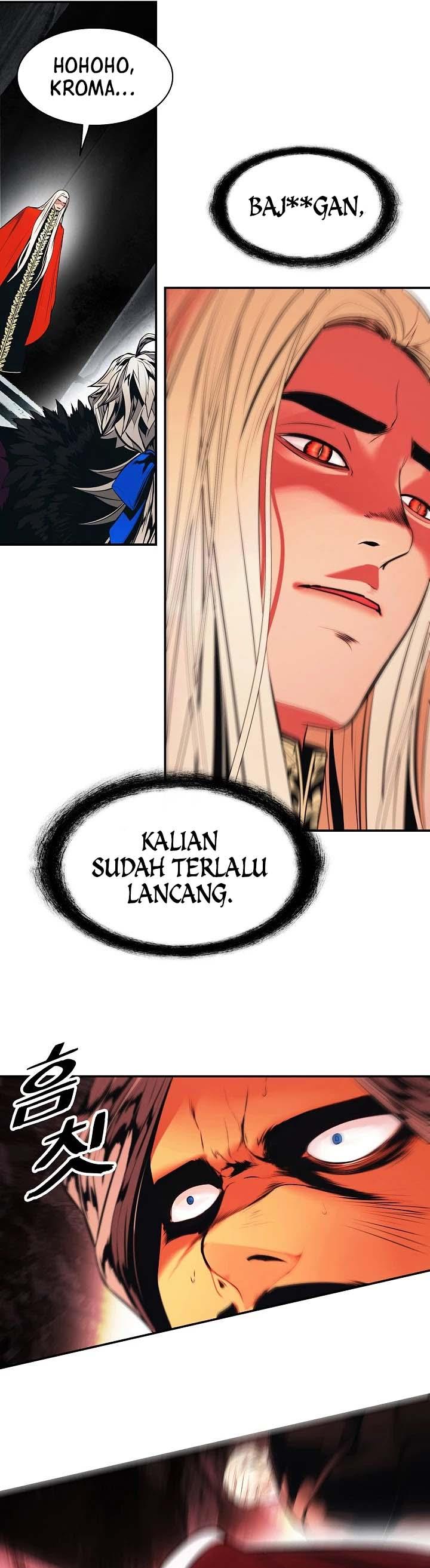 MookHyang – Dark Lady Chap 151 - Next Chap 152