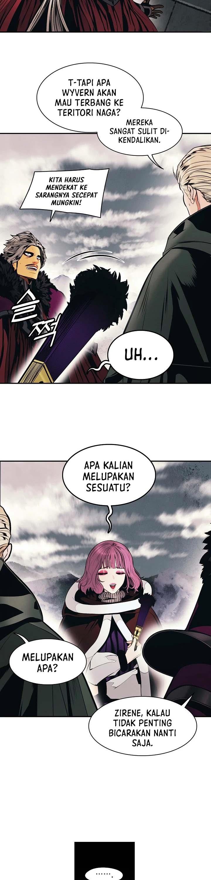 MookHyang – Dark Lady Chap 151 - Next Chap 152
