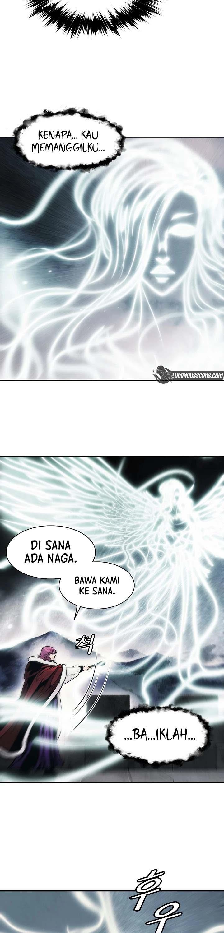 MookHyang – Dark Lady Chap 151 - Next Chap 152