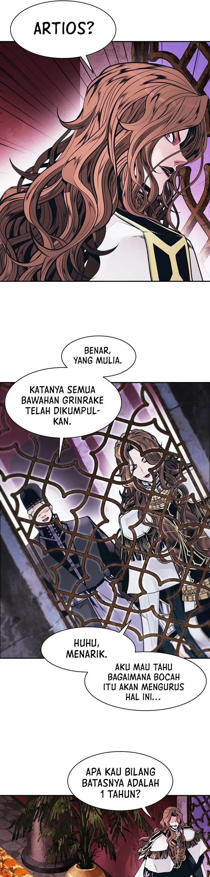 MookHyang – Dark Lady Chap 152 - Next Chap 153