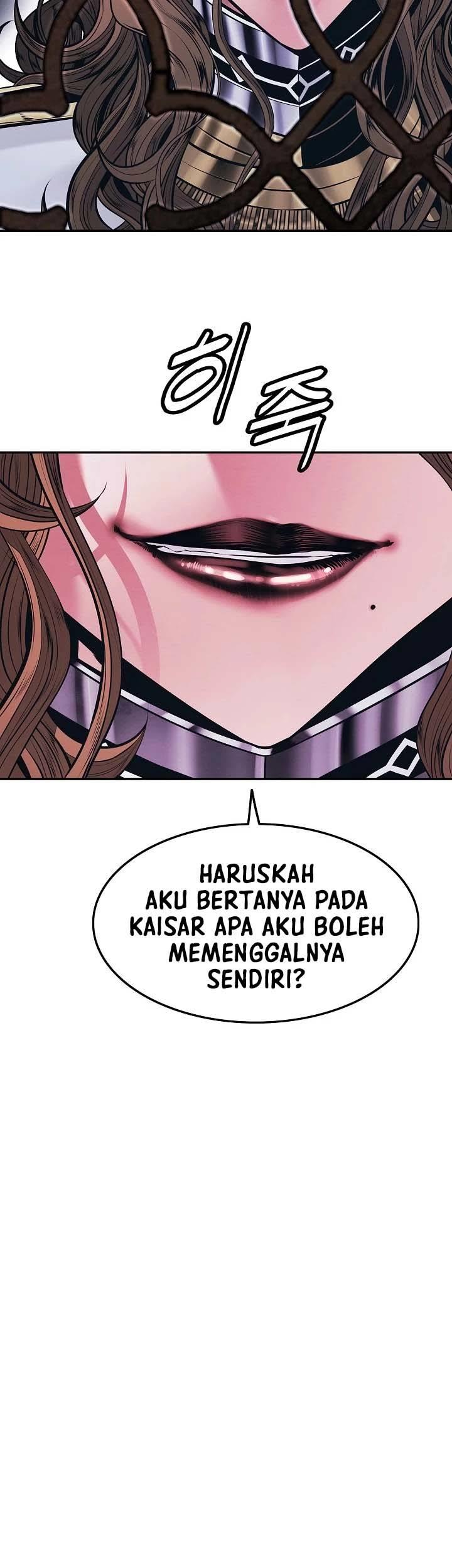 MookHyang – Dark Lady Chap 152 - Next Chap 153