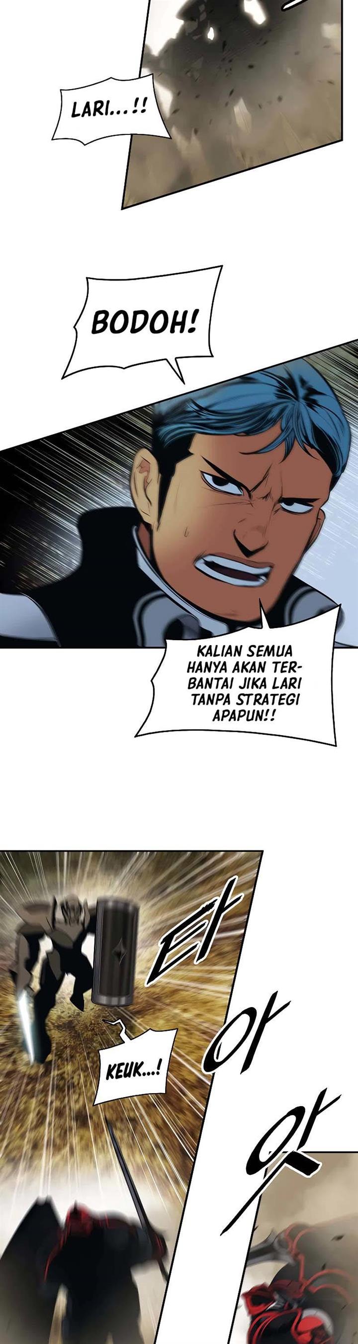 MookHyang – Dark Lady Chap 157 - Next Chap 158