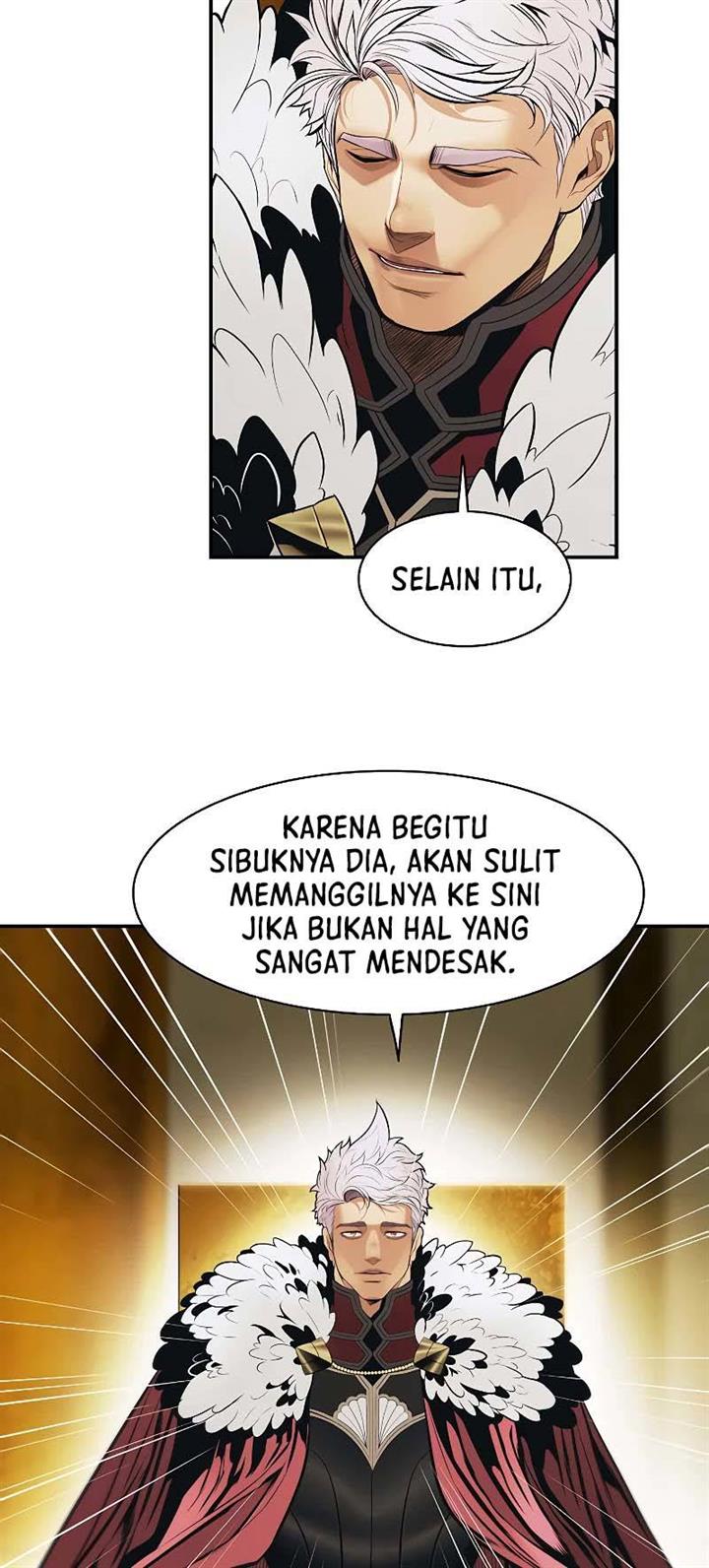 MookHyang – Dark Lady Chap 157 - Next Chap 158
