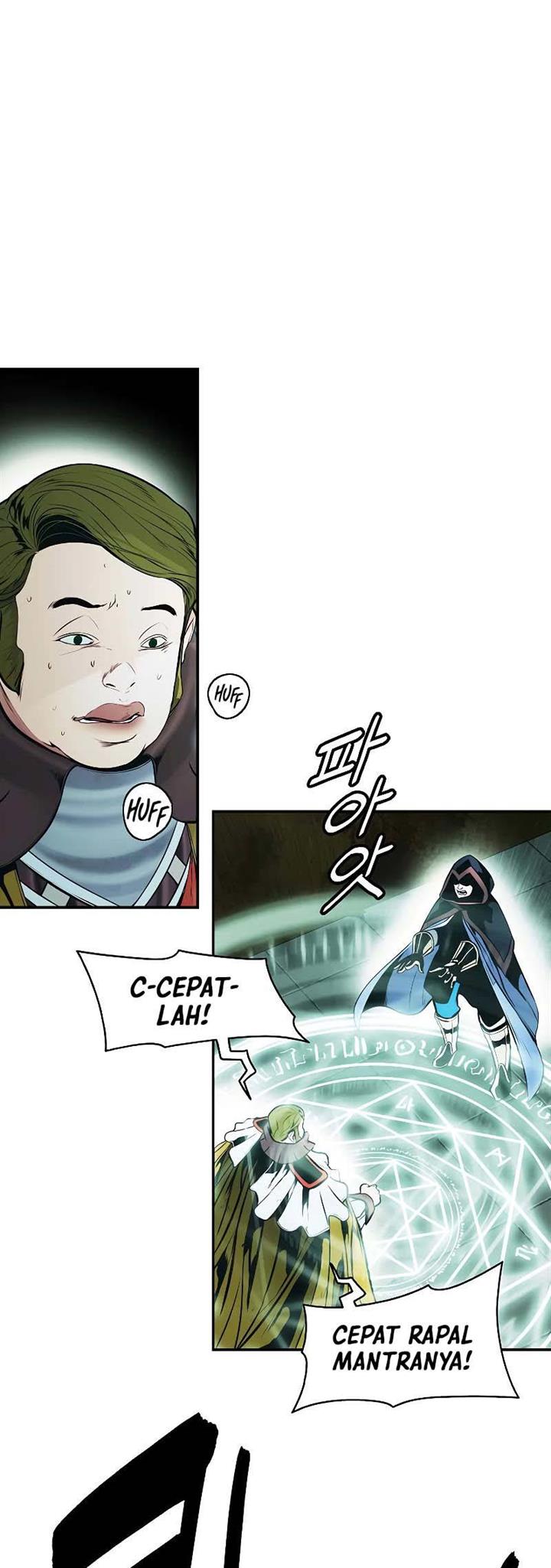 MookHyang – Dark Lady Chap 157 - Next Chap 158