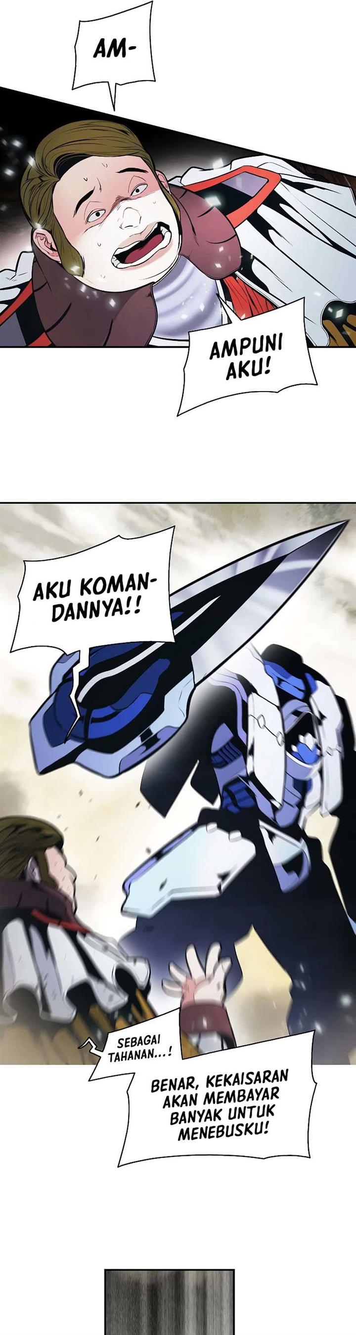 MookHyang – Dark Lady Chap 157 - Next Chap 158
