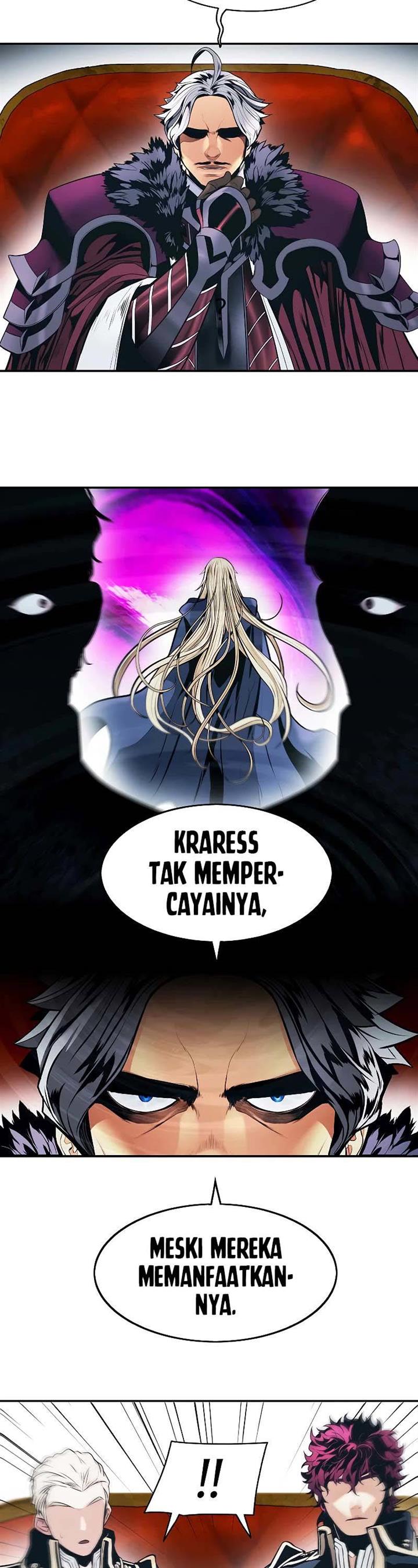 MookHyang – Dark Lady Chap 157 - Next Chap 158