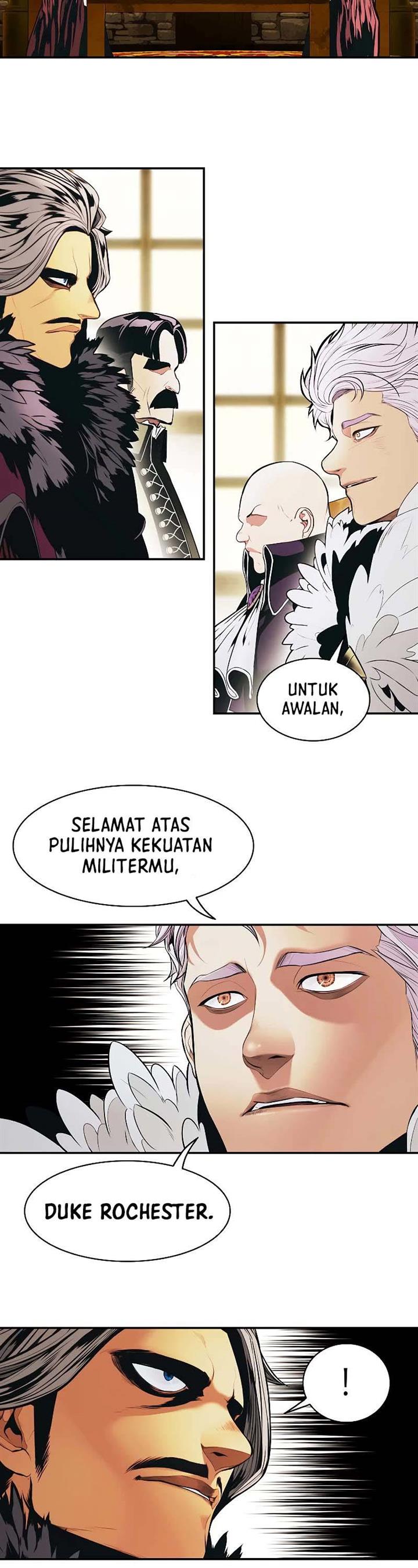 MookHyang – Dark Lady Chap 157 - Next Chap 158