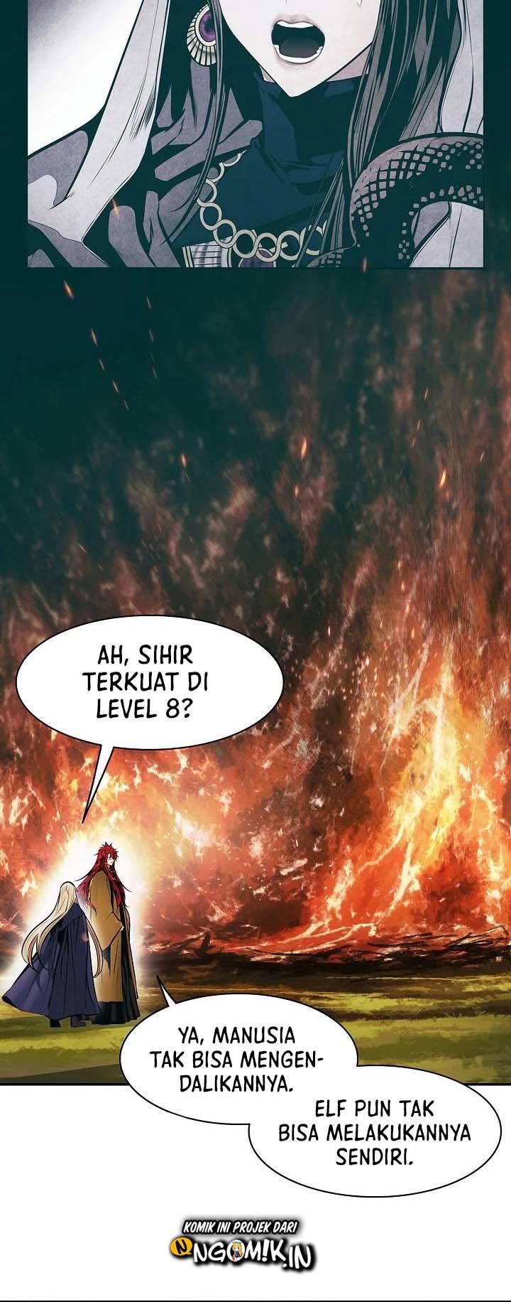 MookHyang – Dark Lady Chap 154 - Next Chap 155