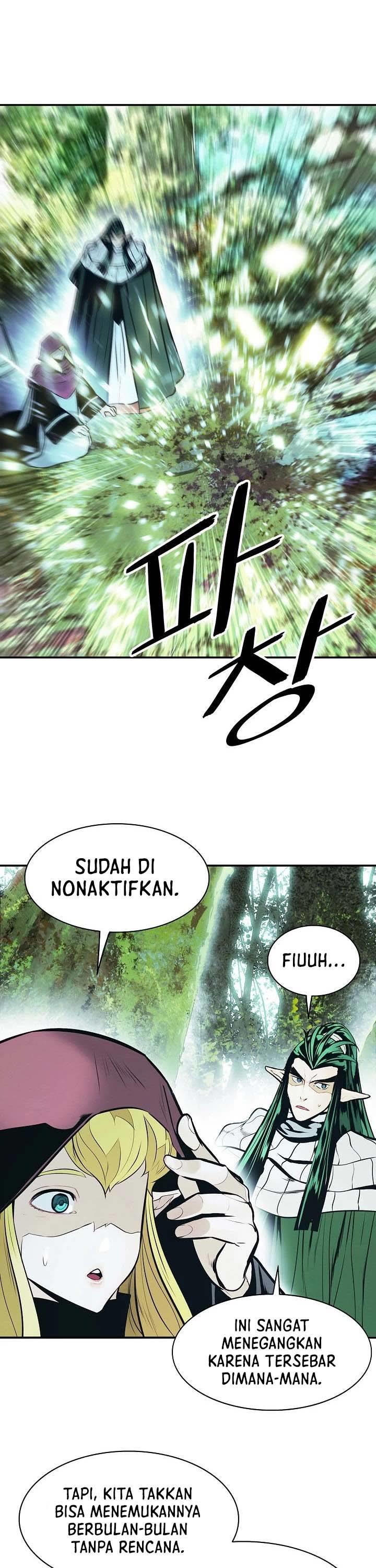 MookHyang – Dark Lady Chap 154 - Next Chap 155