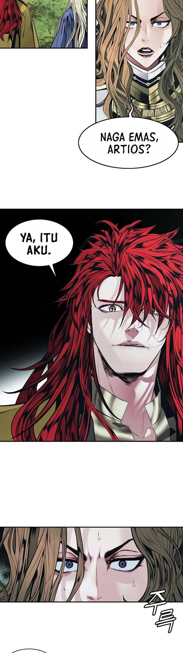 MookHyang – Dark Lady Chap 155 - Next Chap 156