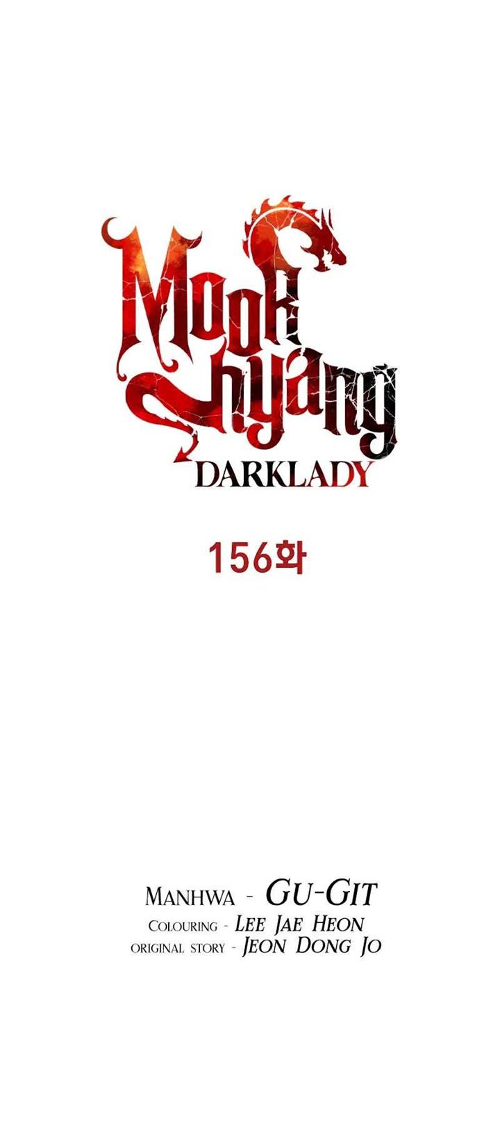 MookHyang – Dark Lady Chap 156 - Next Chap 157