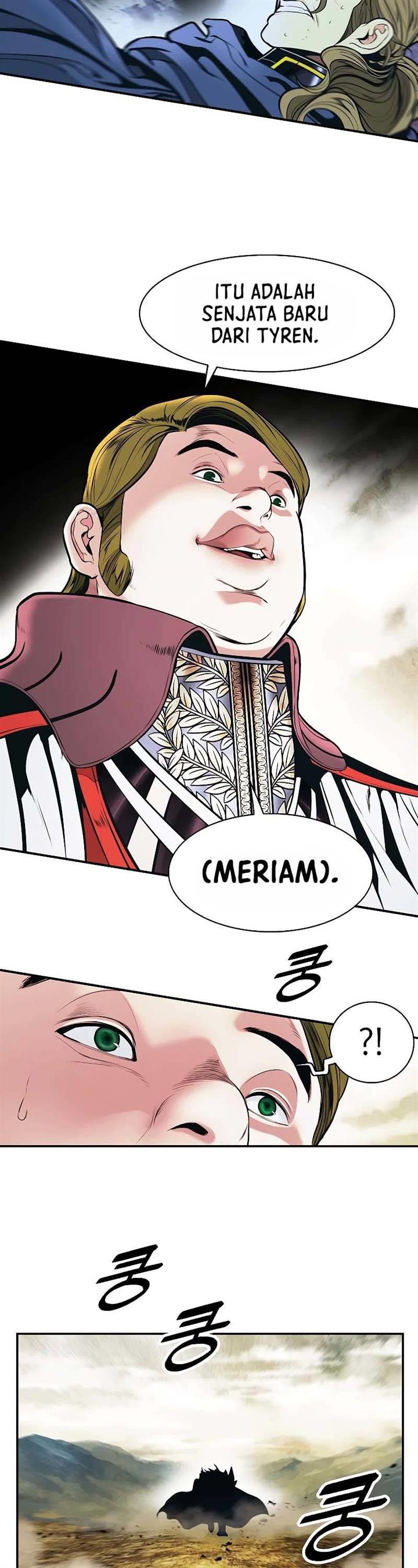 MookHyang – Dark Lady Chap 156 - Next Chap 157