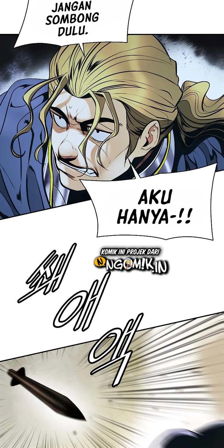 MookHyang – Dark Lady Chap 156 - Next Chap 157