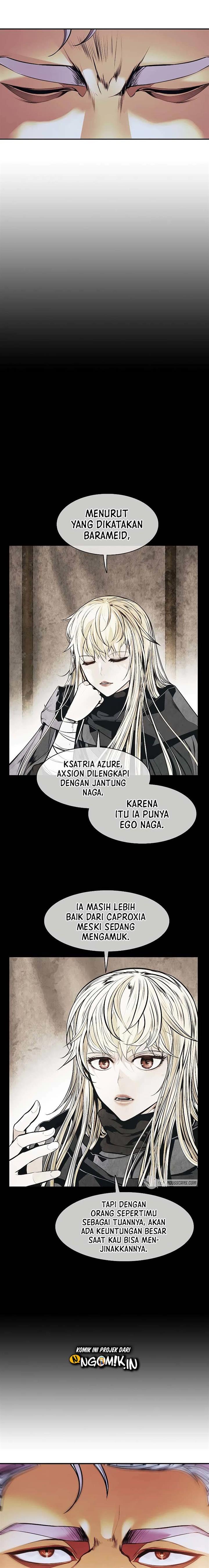 MookHyang – Dark Lady Chap 156 - Next Chap 157