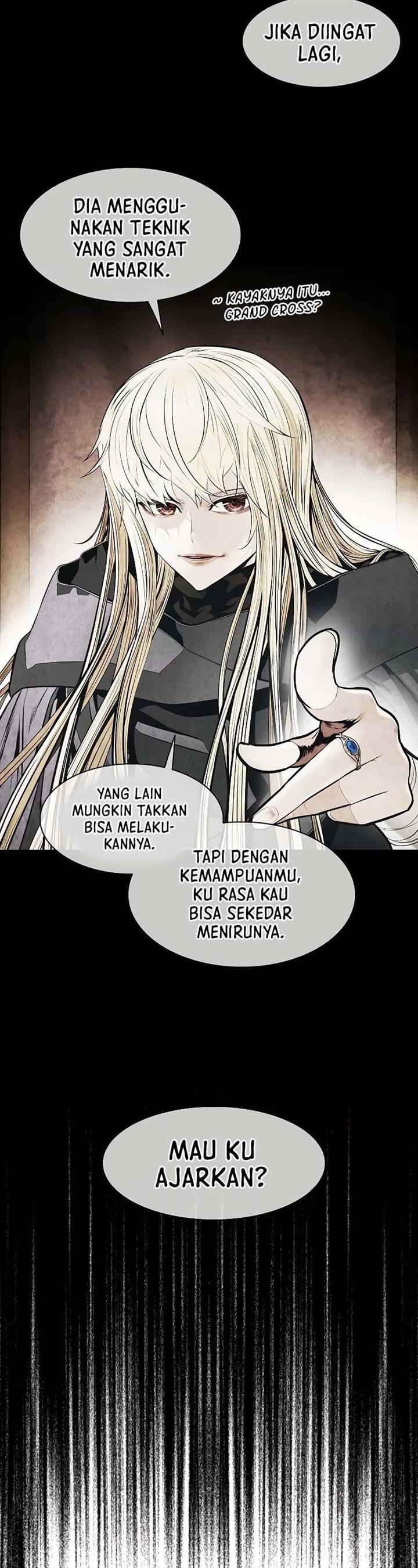 MookHyang – Dark Lady Chap 156 - Next Chap 157