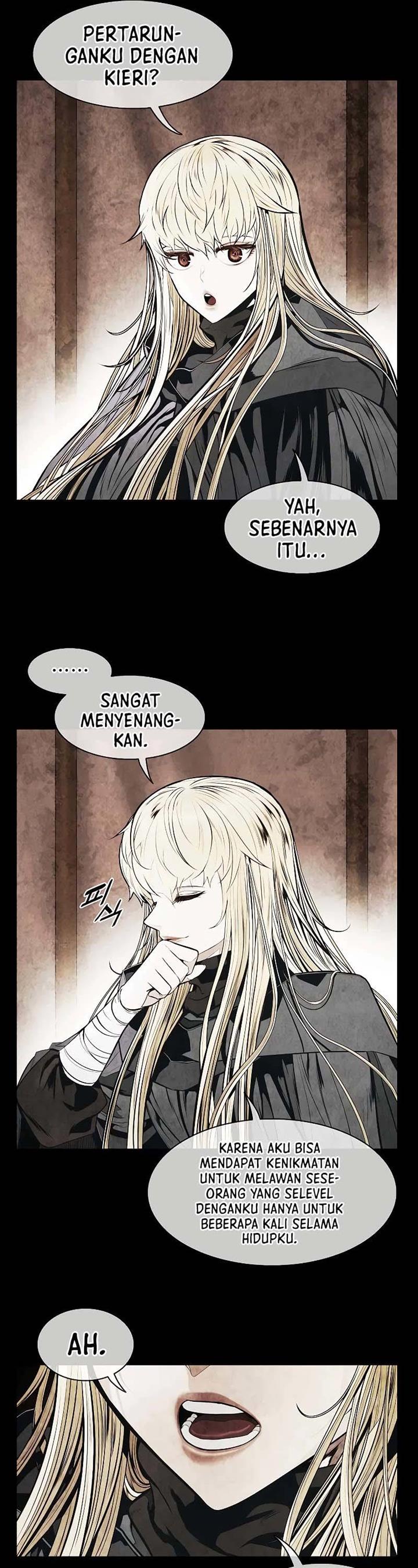 MookHyang – Dark Lady Chap 156 - Next Chap 157