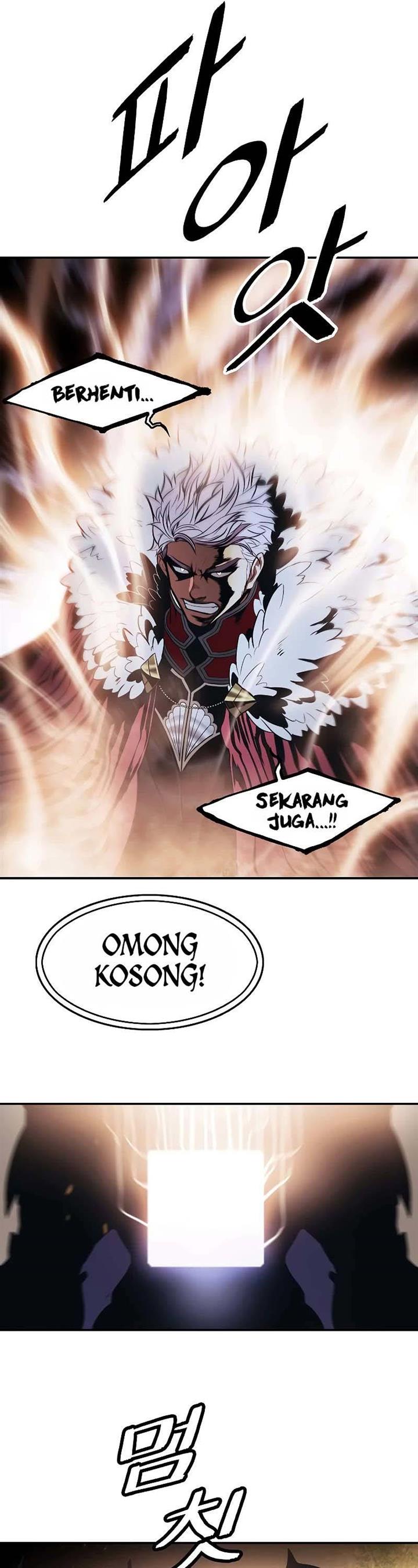MookHyang – Dark Lady Chap 156 - Next Chap 157