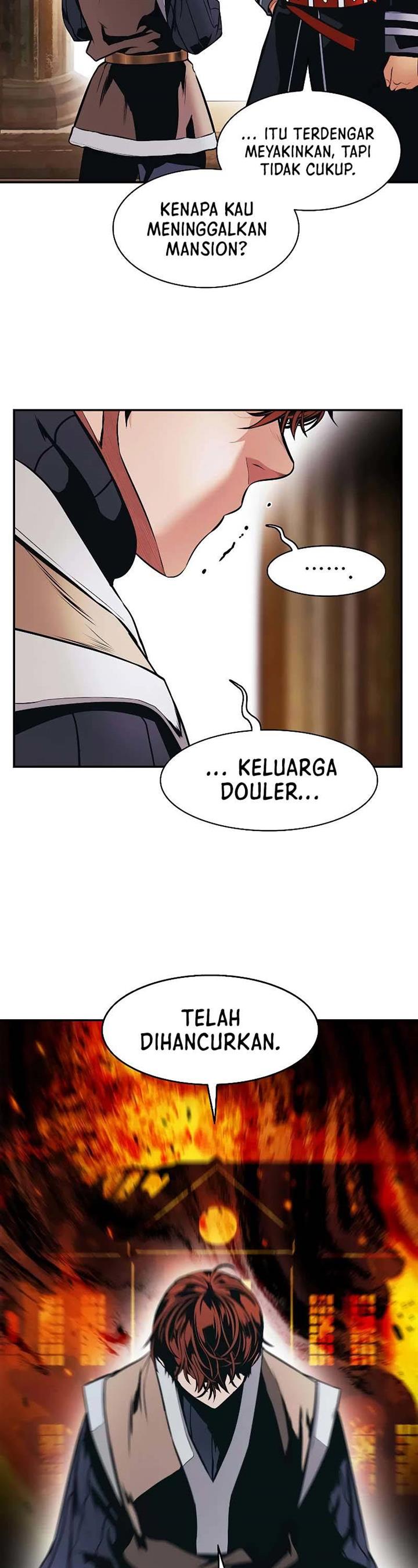 MookHyang – Dark Lady Chap 158 - Next Chap 159