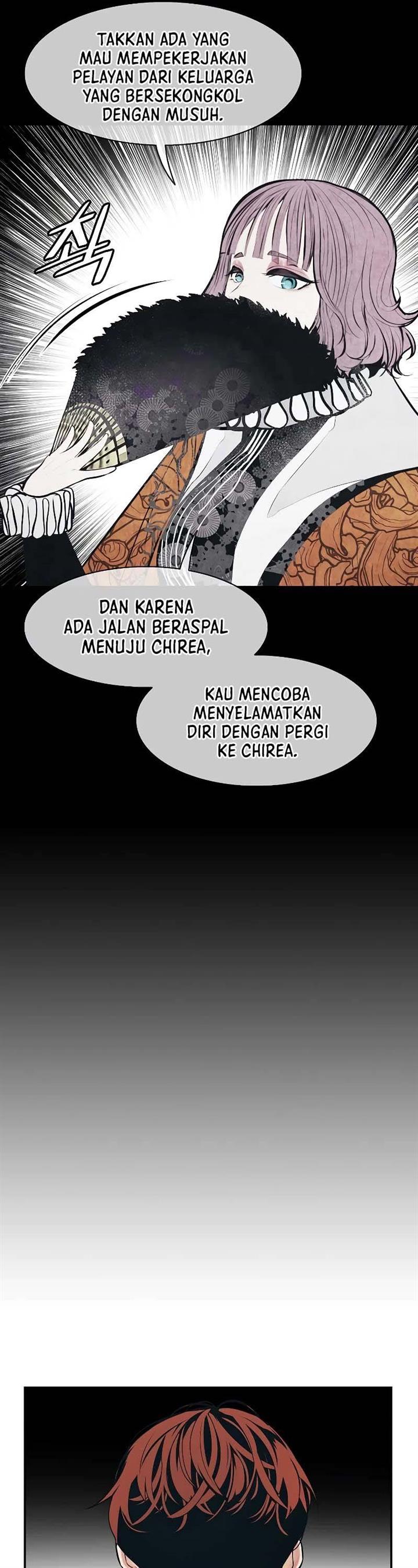MookHyang – Dark Lady Chap 158 - Next Chap 159