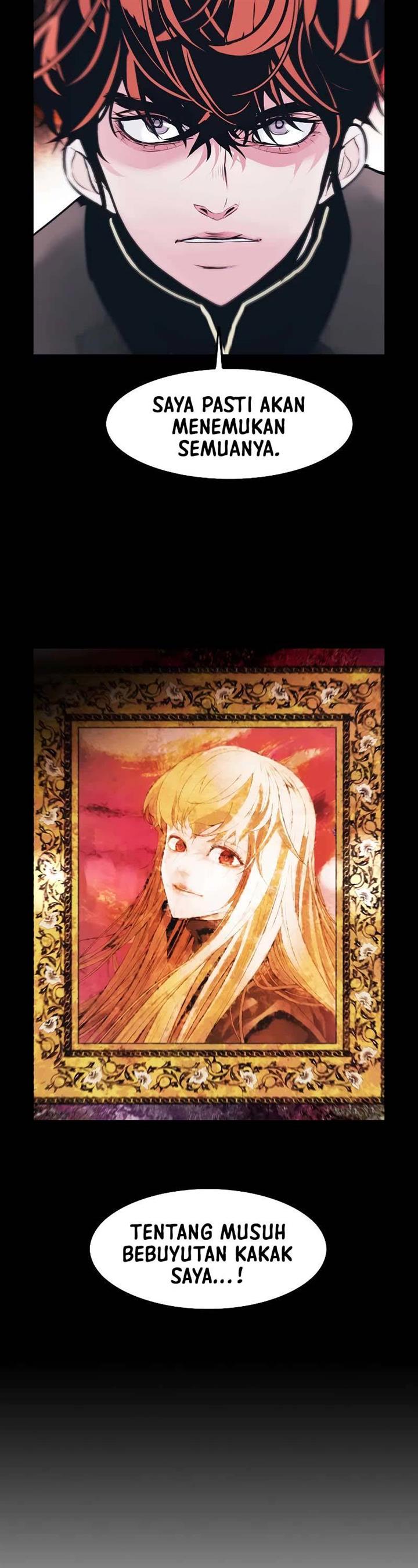 MookHyang – Dark Lady Chap 158 - Next Chap 159