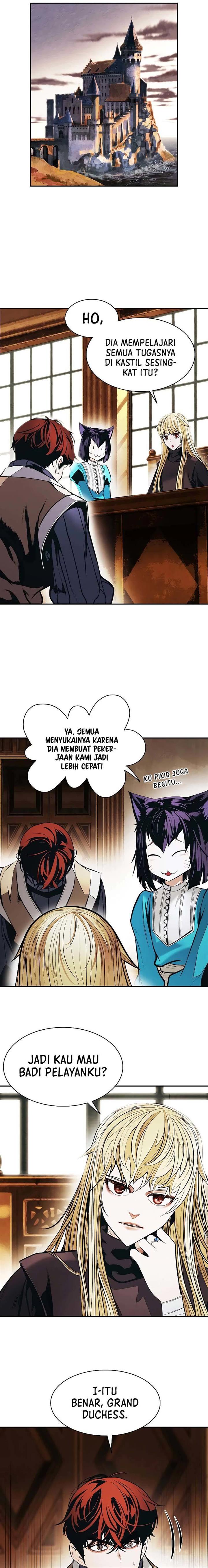 MookHyang – Dark Lady Chap 158 - Next Chap 159