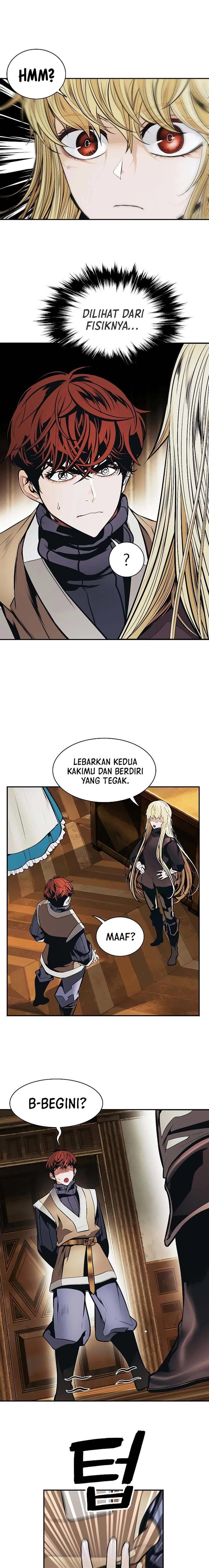 MookHyang – Dark Lady Chap 158 - Next Chap 159