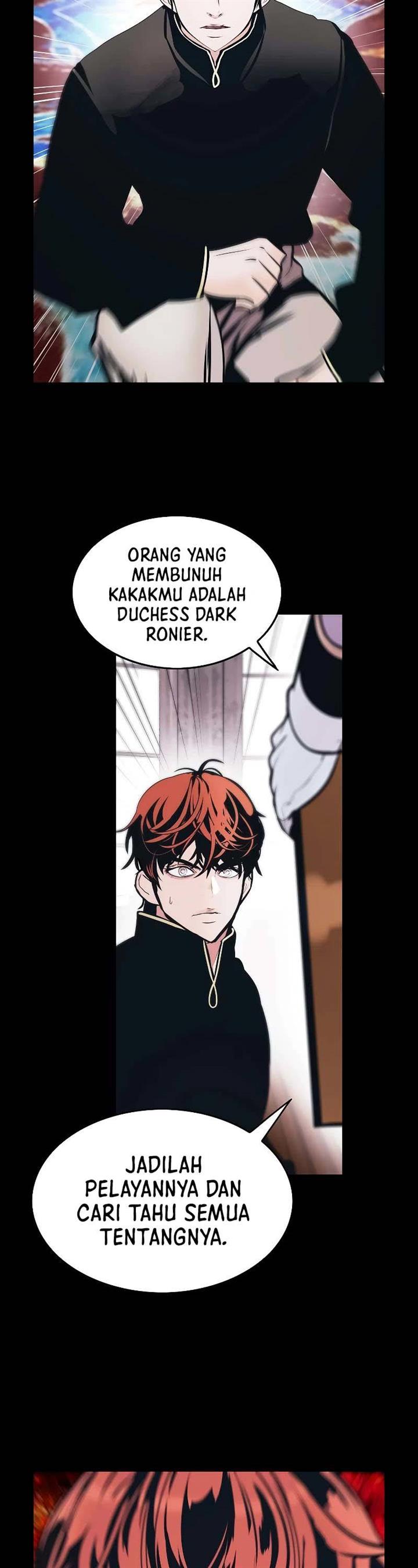 MookHyang – Dark Lady Chap 158 - Next Chap 159