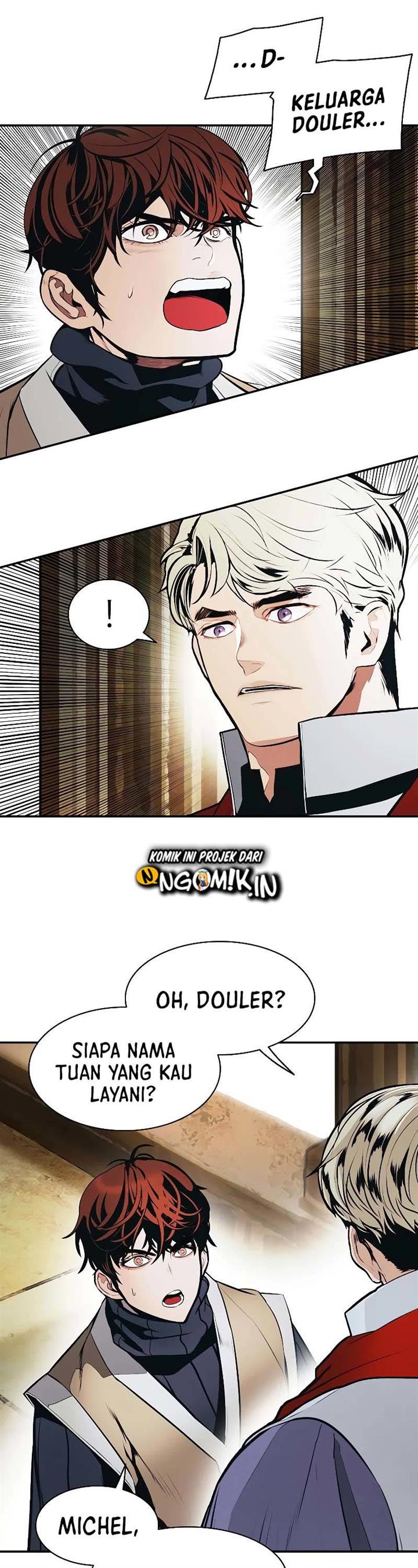 MookHyang – Dark Lady Chap 158 - Next Chap 159
