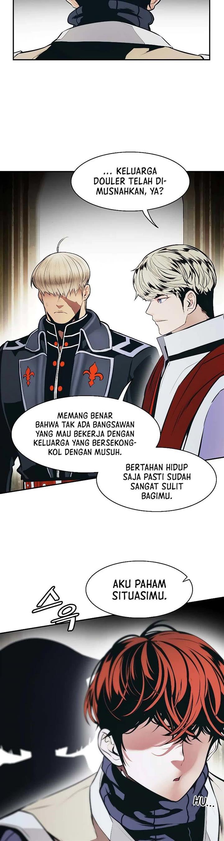 MookHyang – Dark Lady Chap 158 - Next Chap 159