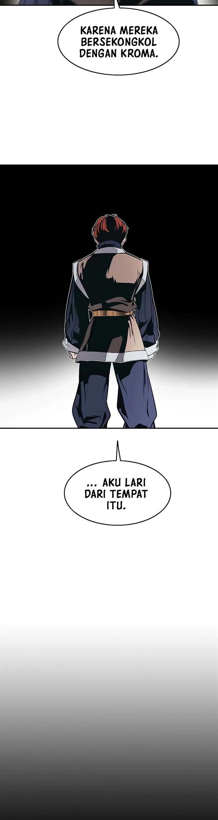 MookHyang – Dark Lady Chap 158 - Next Chap 159